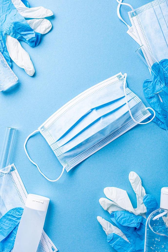 Disposable Medical Supplies