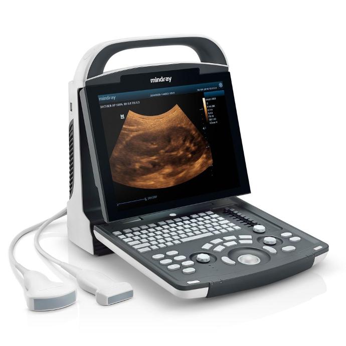 mindary dp-10 portable ultrasound, mindary dp-10