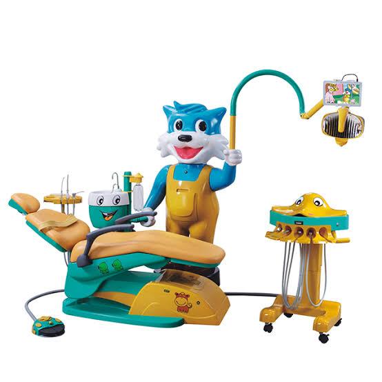 Dental Main Unites