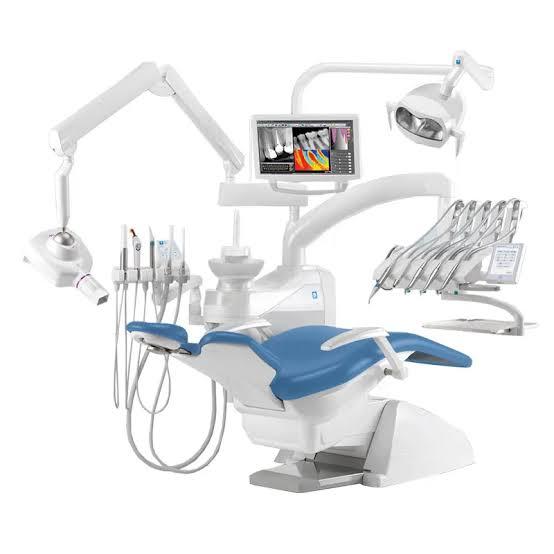 Dental Main Unites